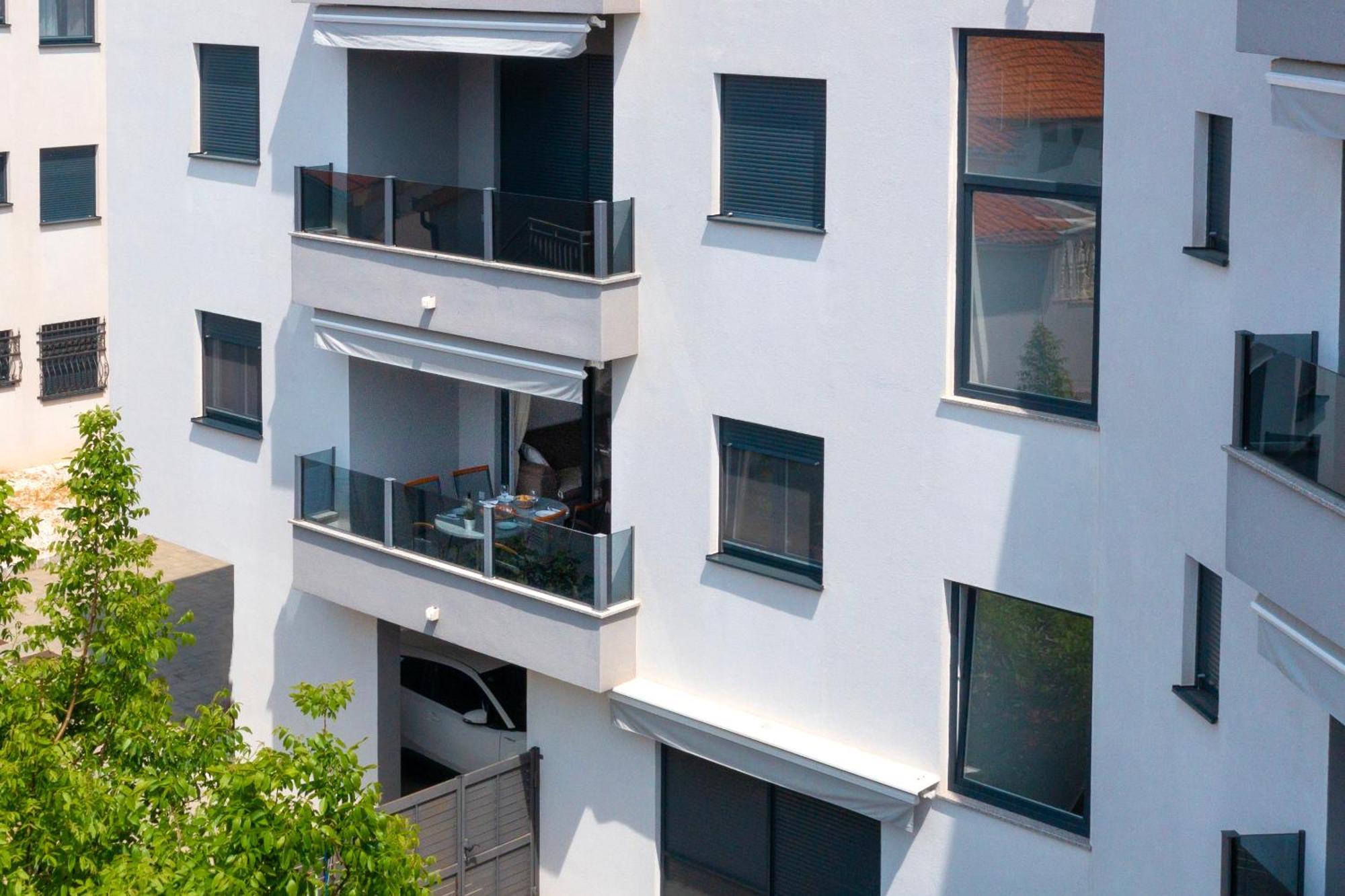 First Choice Apartment Rogoznica Рогозниця Екстер'єр фото
