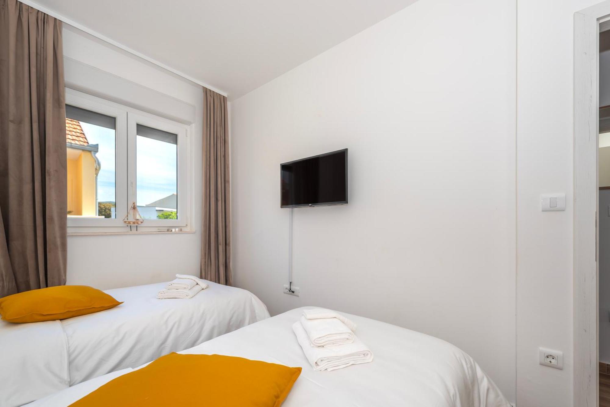 First Choice Apartment Rogoznica Рогозниця Екстер'єр фото