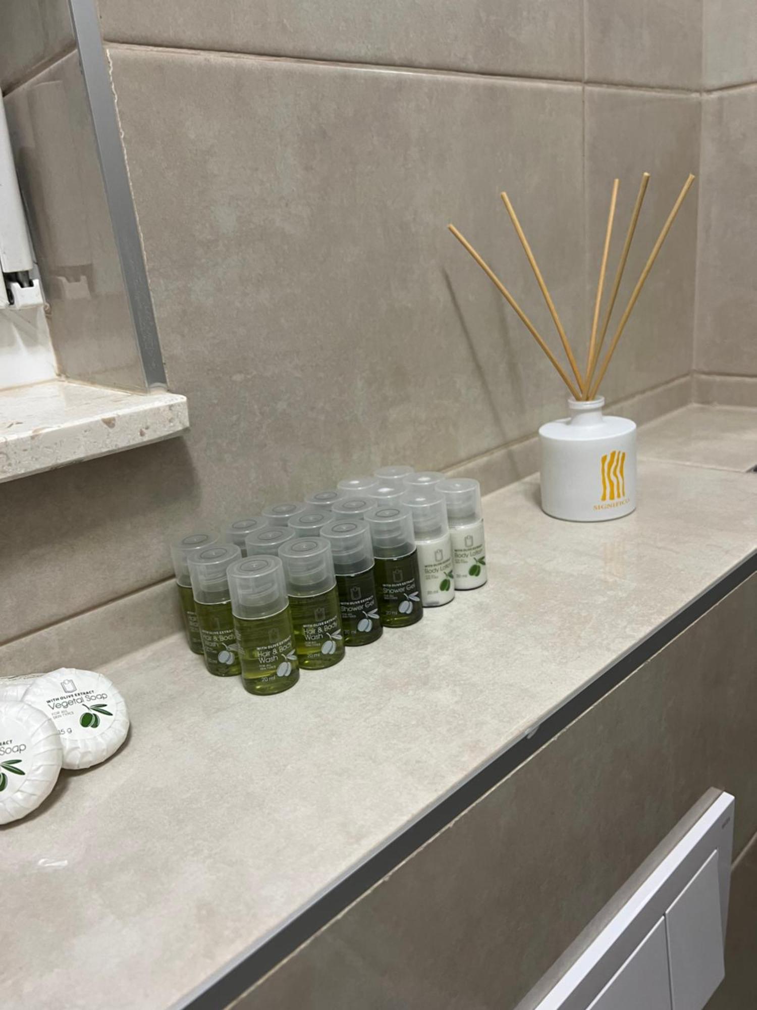 First Choice Apartment Rogoznica Рогозниця Екстер'єр фото