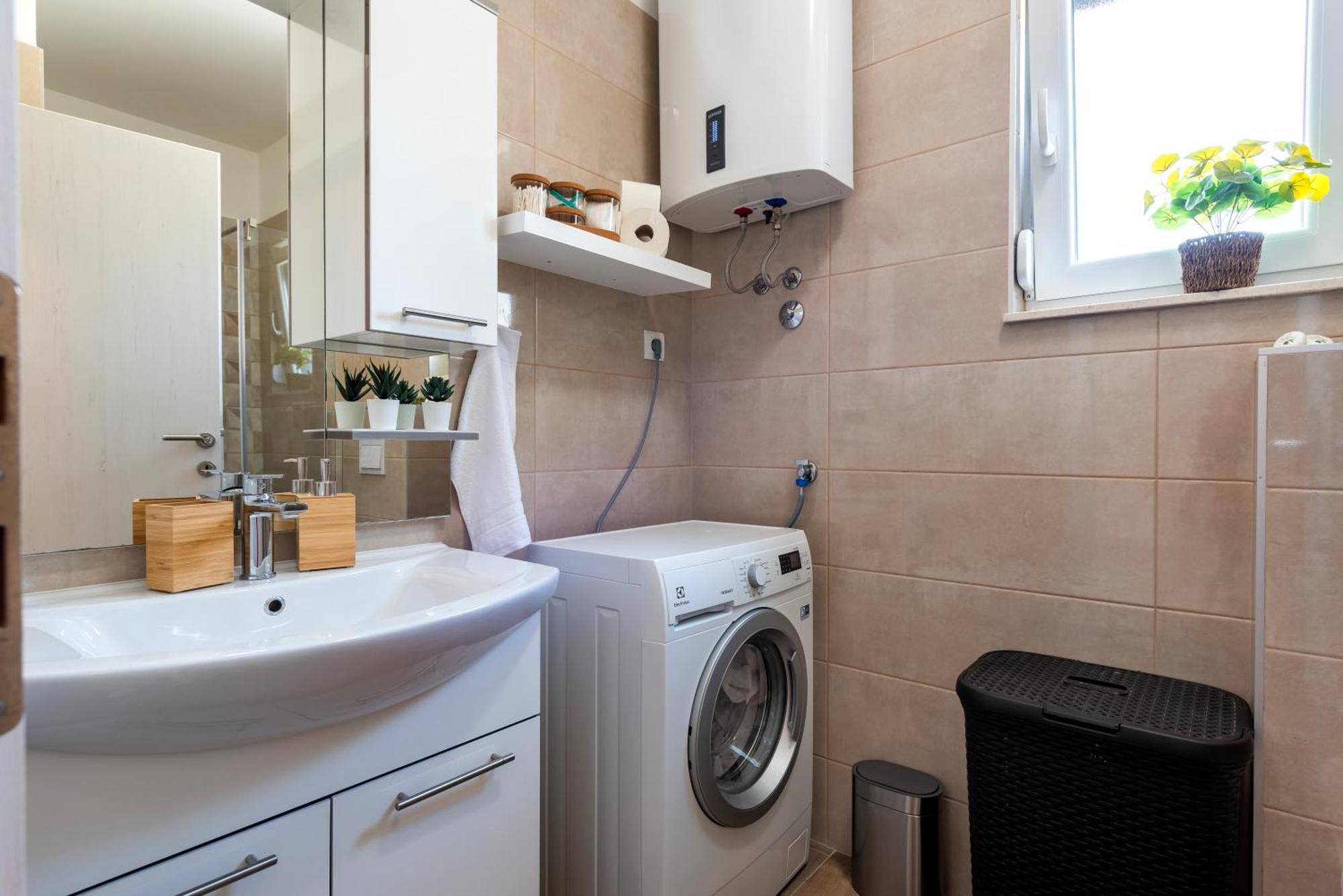 First Choice Apartment Rogoznica Рогозниця Екстер'єр фото